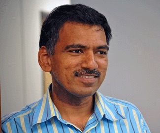 Varshni Singh, Ph.D.
