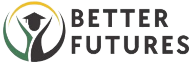 Better Futures logo