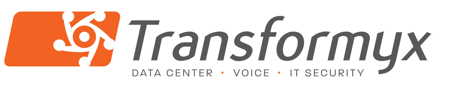 Transformyx logo