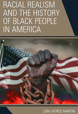 Racial Realism book cover