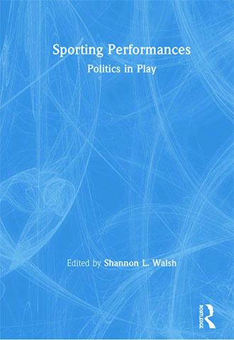 Sporting Performances book cover