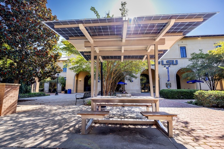 Solar Shelter Placeholder Image