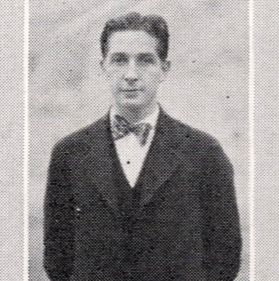 Robert B. Todd Robert B. Todd