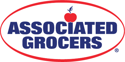 Associated Grocers Baton Rouge Logo