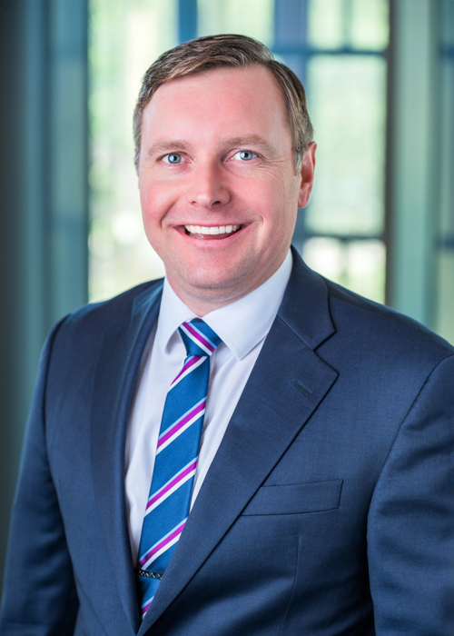 photo of andrew mackinlay