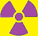 3 milirem of radiation