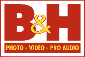 B&H Logo