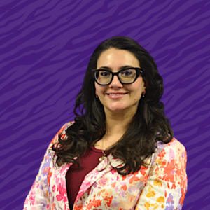 photo of Alex Garcia, Ph.D.