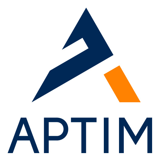 APTIM logo