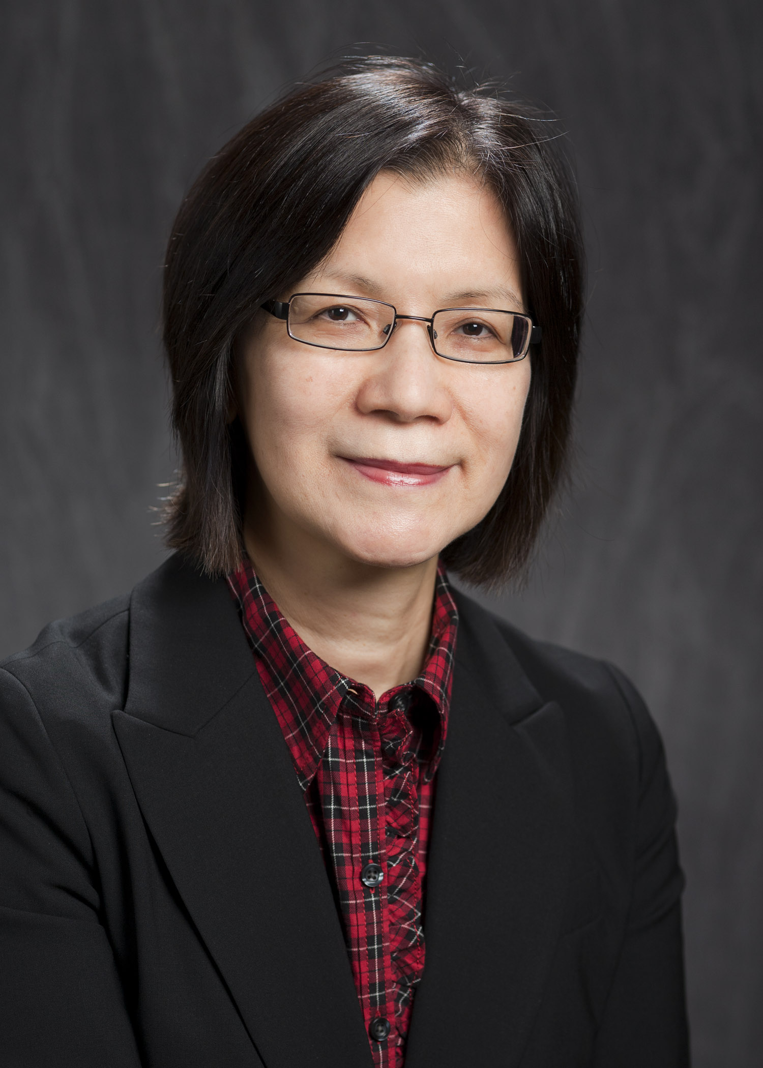 Dr. Nina Lam