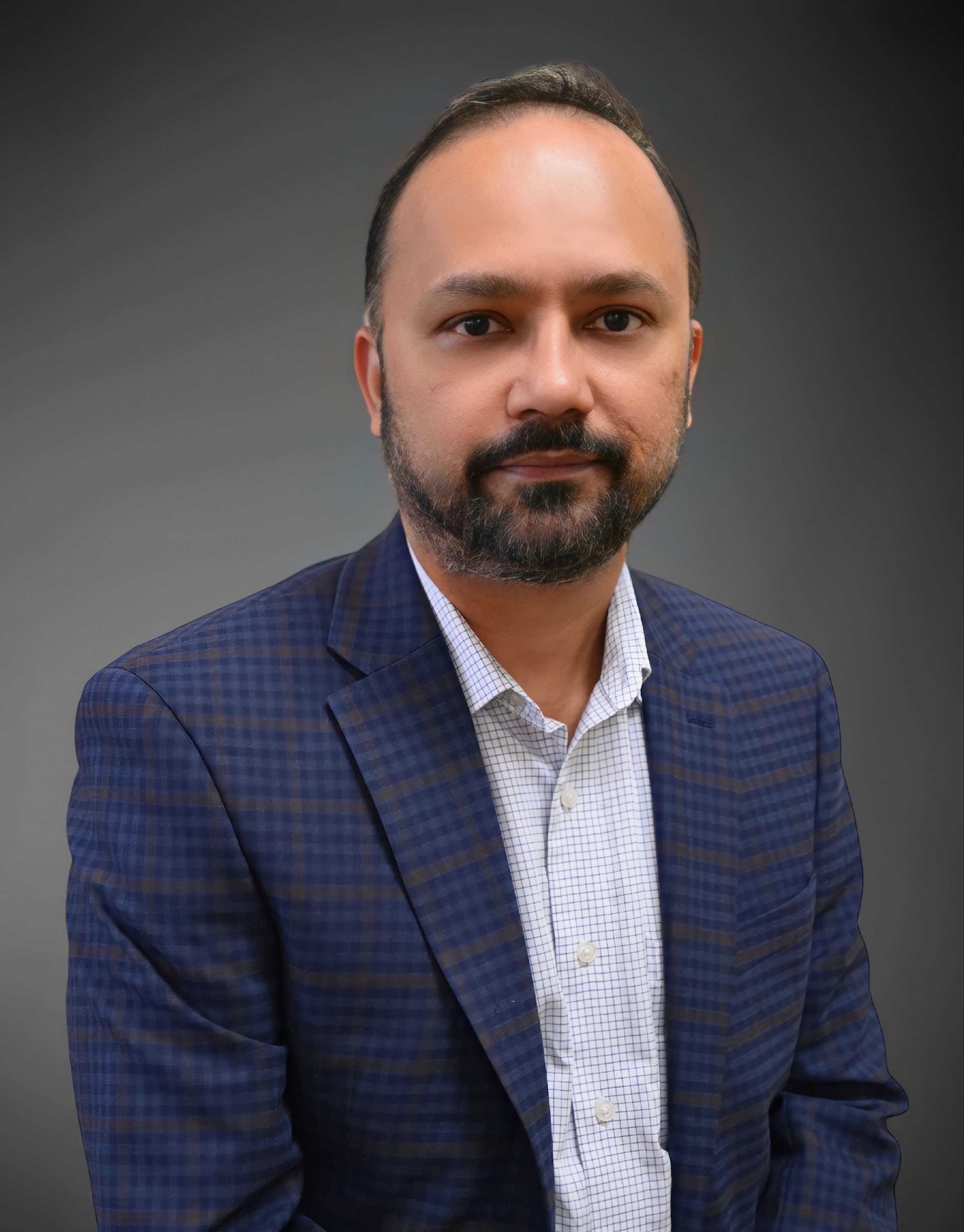Image of Dr Parampreet Singh