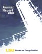 LSU CES Annual Report 2008