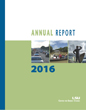 LSU CES Annual Report 2016