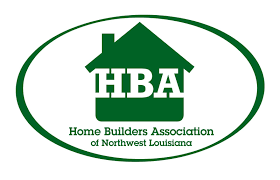 Homebuilders Association of Northwest Louisiana Logo