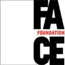 face foundation logo