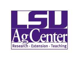 LSU Ag logo