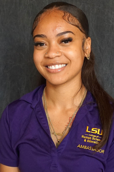 Photo of Chrystian Smith