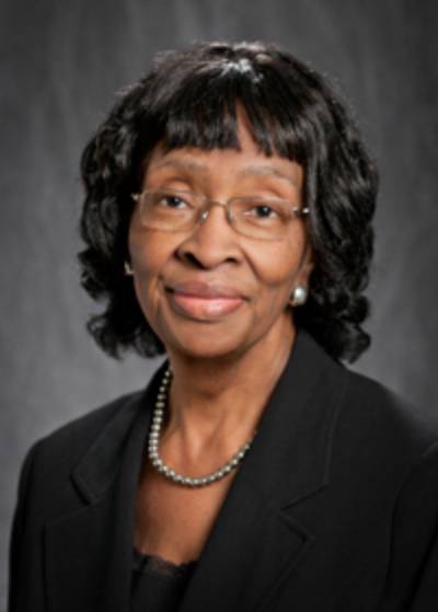 Image of Alma Dawson