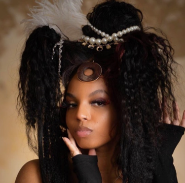 Amara Amara Copeland