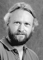 Photo of Prof. Emeritus Martin A. Hjortsø