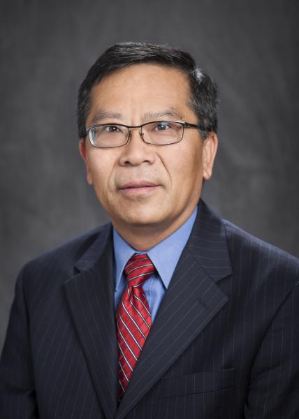 Dr. Jonathan Shi