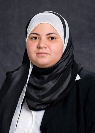 Dr. Marwa Hassan