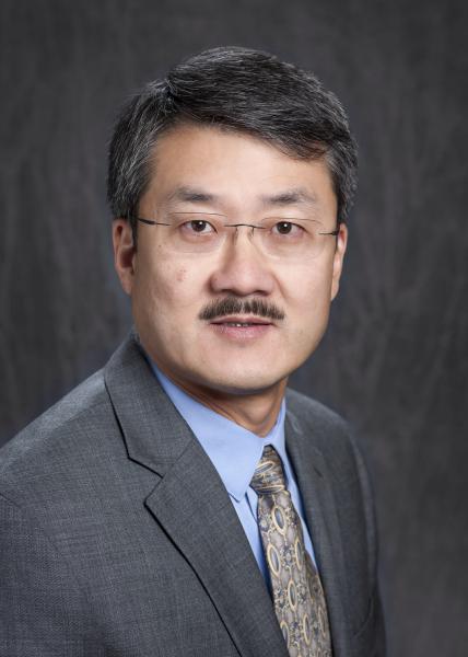 Dr. Yimin Zhu