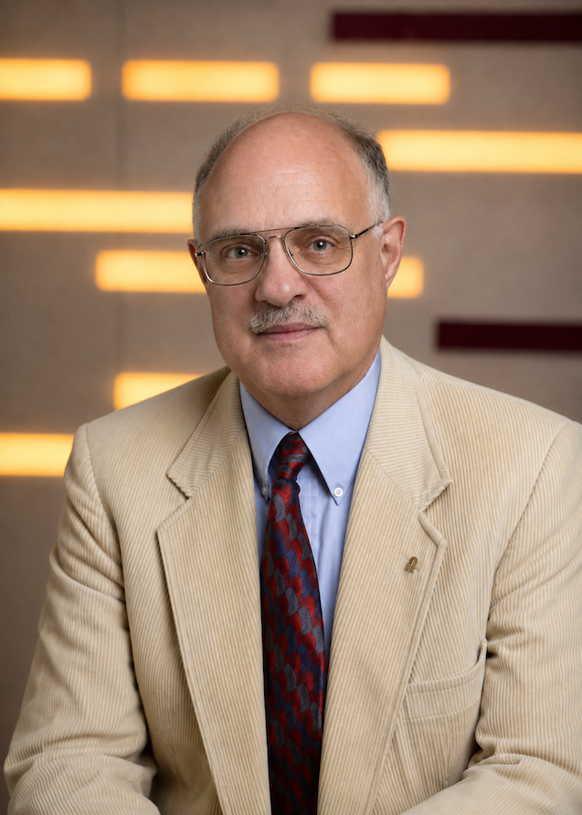 Donald Kraft