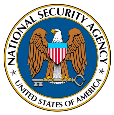 NSA Logo