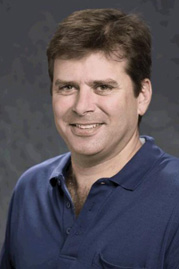 Mark Brennan - MMTEF Manager