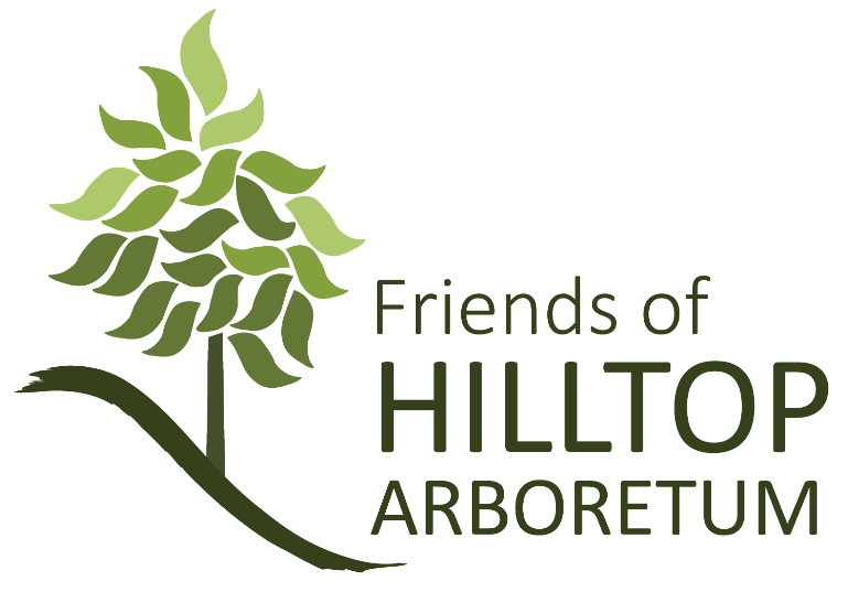 Friends of Hilltop Arboretum logo
