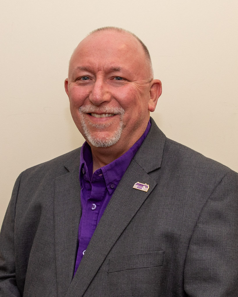 Craig Harvey