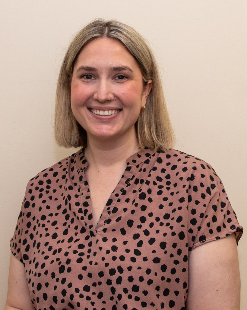 Mimi Rowley
