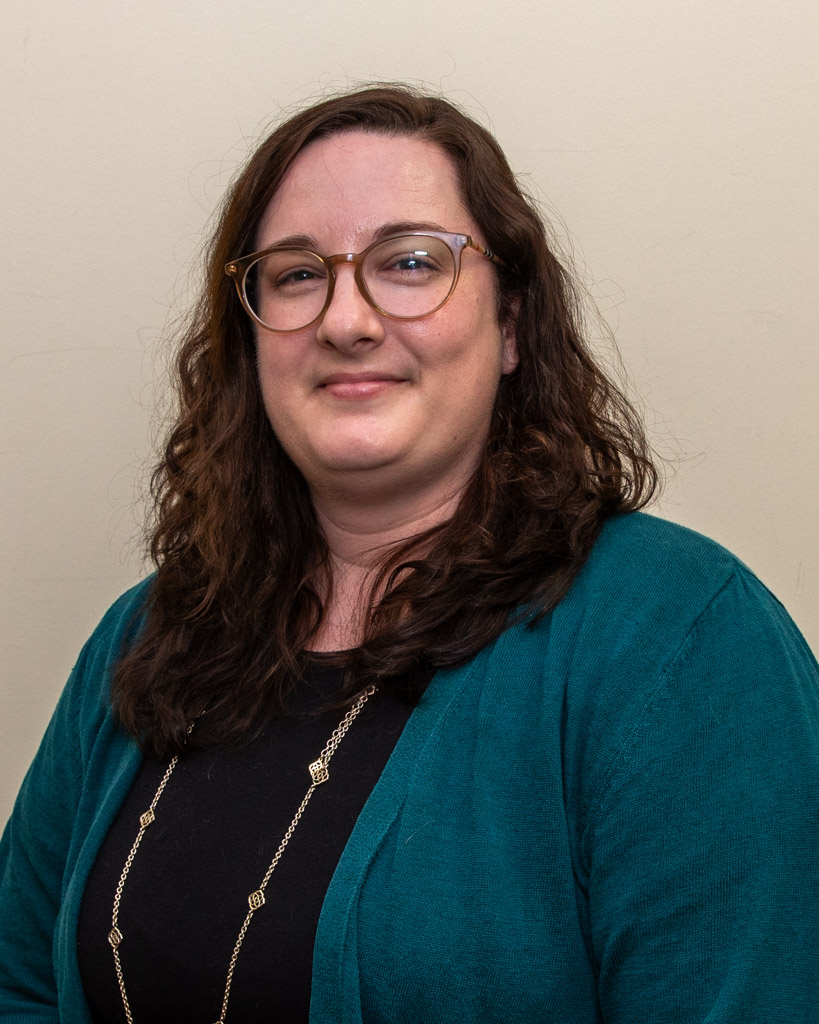 Morgan Richardson Gilley