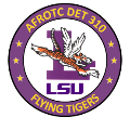 Flying Tigers logo