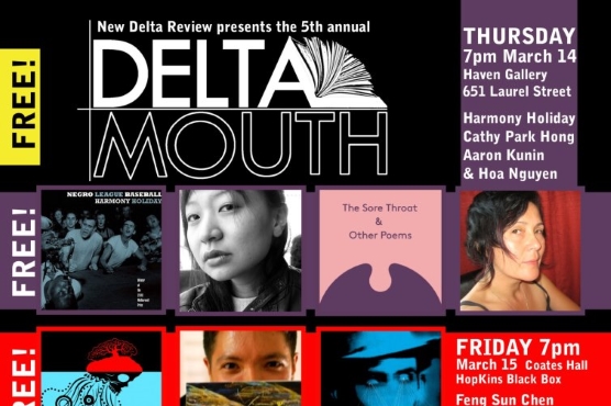 delta mouth