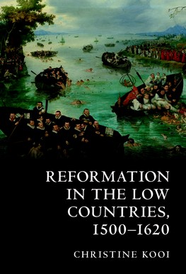 Reformation in the Low Countries