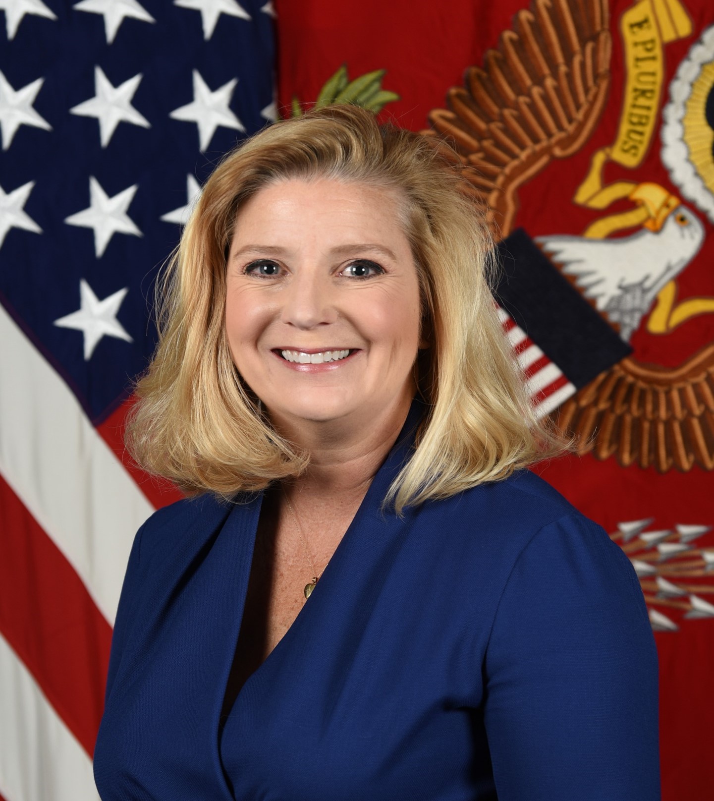 Acting Secretary of the Army