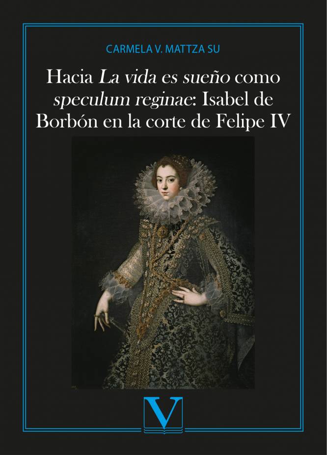 Mattza Hacia La Vida book cover