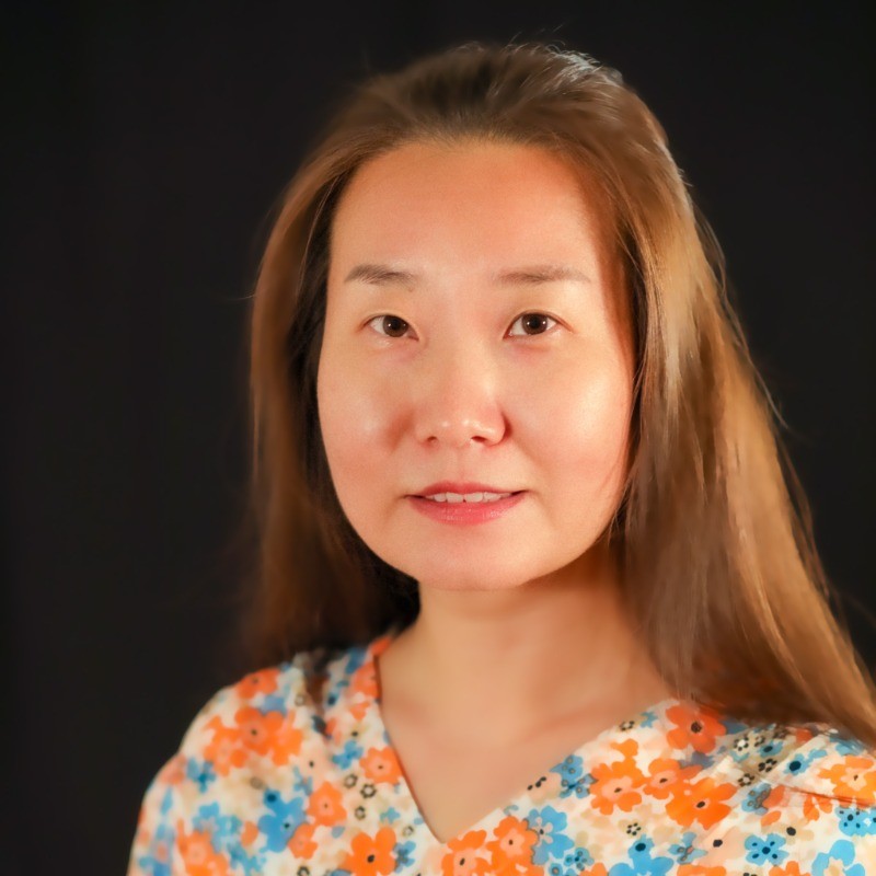 Yanbo Zhang Yanbo Zhang