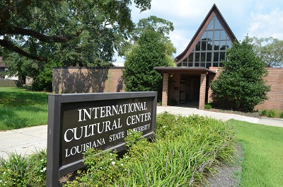 Picture of International Cultural Center