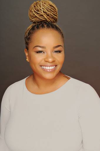 Crystal deGregory headshot