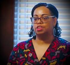 Denise Abdul-Rahman