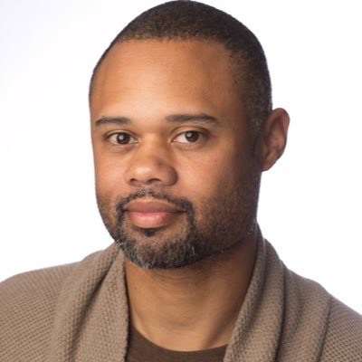 Jarret Carter