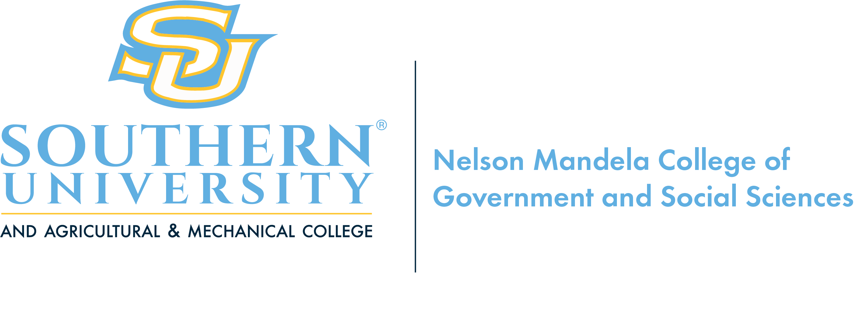 Southern's Univesity Logo
