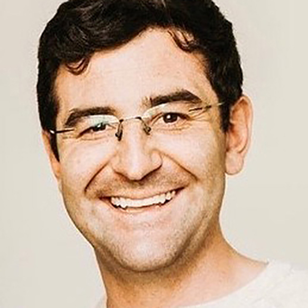 Paul Miller