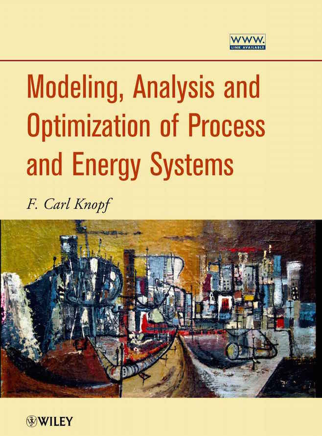 photo: modeling analysis book cover