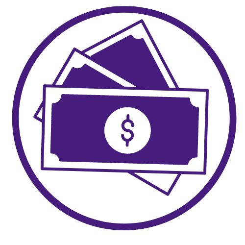 Icon of Cash