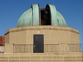 ladolt dome