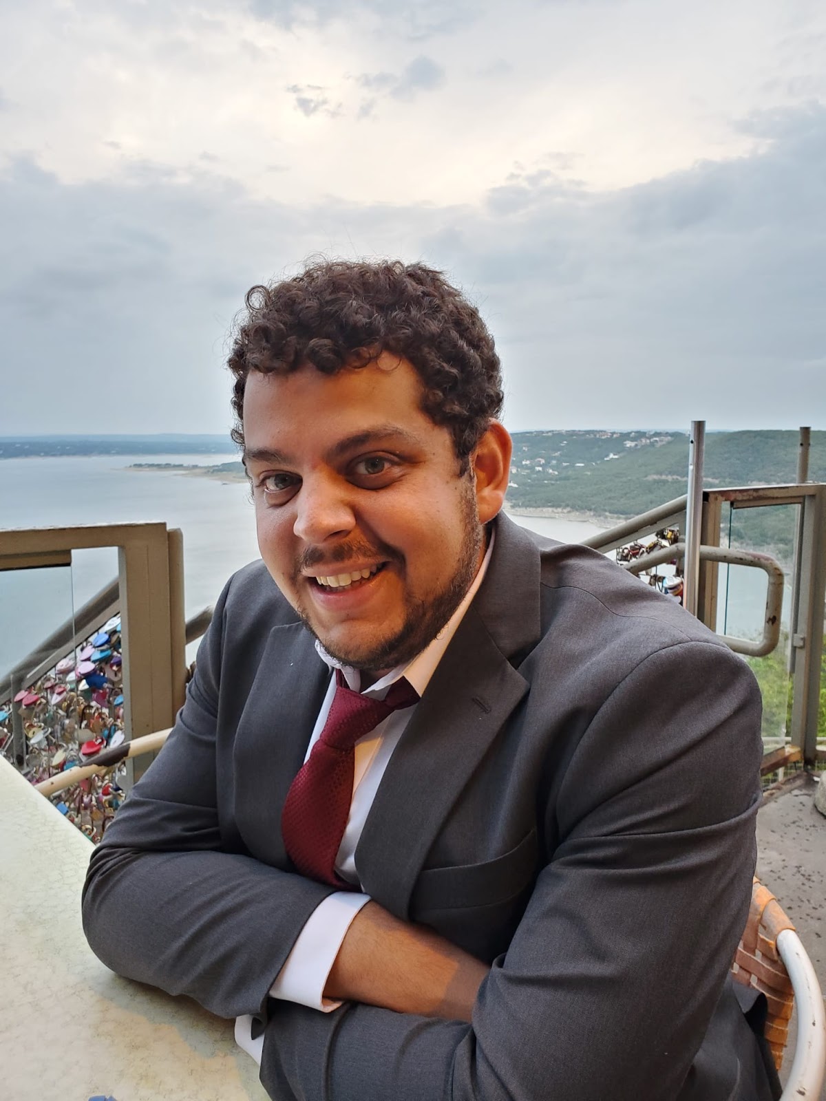 Andre Guimaraes
